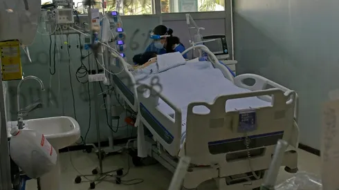 Minsal reporta 4.416 casos diarios y 53 fallecimientos para este miércoles