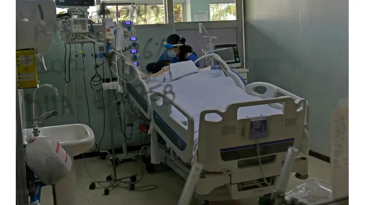 Minsal reporta 4.416 casos diarios y 53 fallecimientos para este miércoles