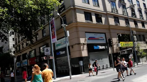 El comercio, salvo algunas excepciones, deberá permanecer cerrado este 1 de mayo.