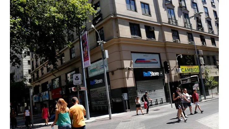 El comercio, salvo algunas excepciones, deberá permanecer cerrado este 1 de mayo.