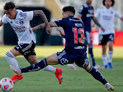 Las cartas que baraja Quinteros para reemplazar al Tin Rodríguez