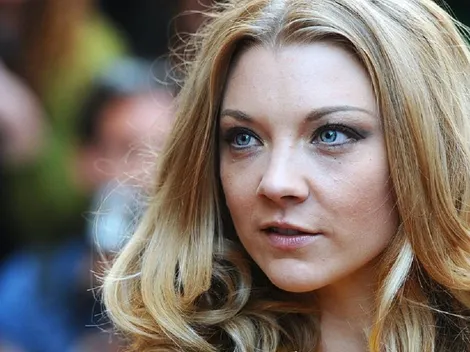 Natalie Dormer de GOT revela que convirtió en madre hace tres meses