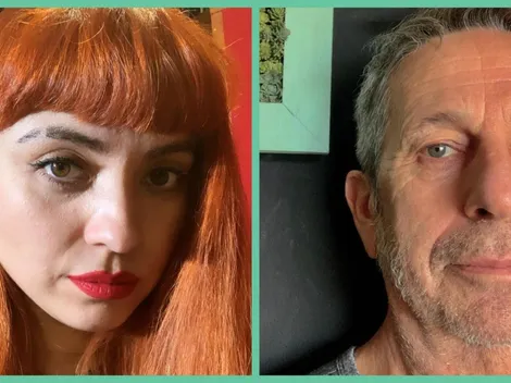Alfredo Castro se ofrece para grabar video con Mon Laferte