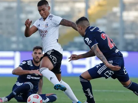 Bolados también se rinde con Gutiérrez y Rojas