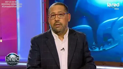 Nuevamente el fútbol chileno se ve azotado por una denuncia de corrupción