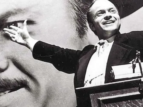 Citizen Kane pierde su puntaje perfecto en Rotten Tomatoes luego de décadas