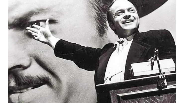 La película de 1941 perdió el primer lugar como el filme más "fresco"