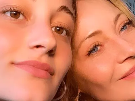 Vacarezza cae en trampa de su hija y protagoniza Tik Tok viral