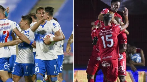 El Bicho llega confiado a San Carlos por el cruce copero.