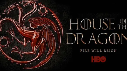 House of the Dragon tiene proyectado su estreno para 2022.