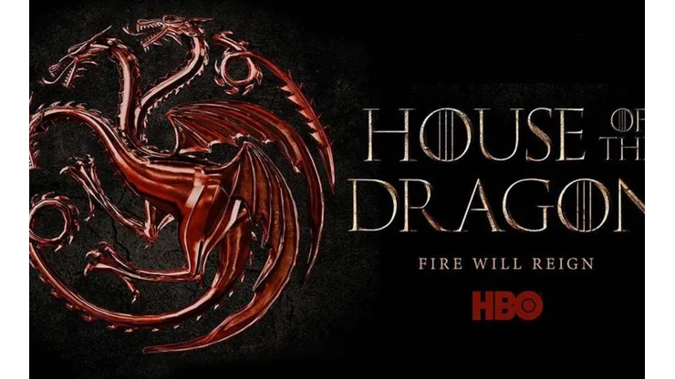 House of the Dragon tiene proyectado su estreno para 2022.