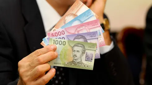 El dinero del IFE ya comenzó a depositarse online.