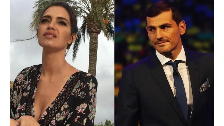 Carbonero y Casillas terminaron su relación en marzo de este año