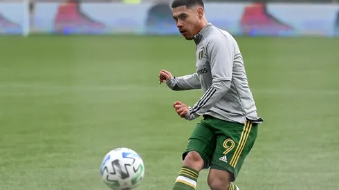 Mora ya lleva un gol en el torneo y tiene la oportunidad de seguir anotando.