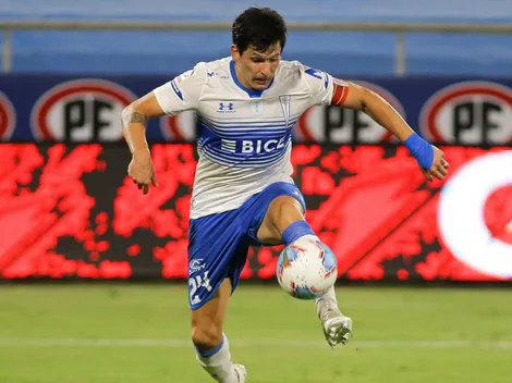 "Parece que a muchos se les olvidó que somos el tricampeón"