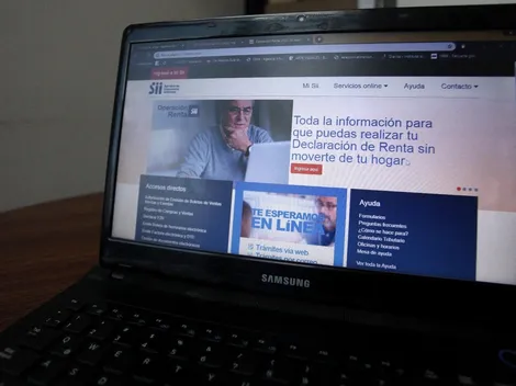 ¿Cuándo pagarán la devolución de impuestos?