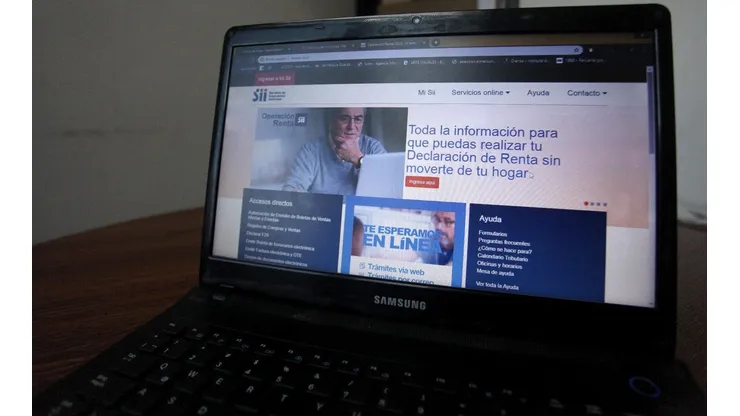 ¿Cuándo pagarán la devolución de impuestos?