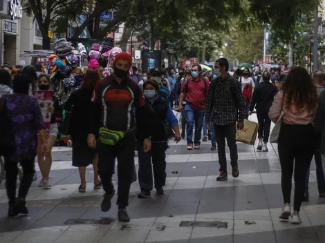 Revisa el estado de tu solicitud del Bono Clase Media 2021