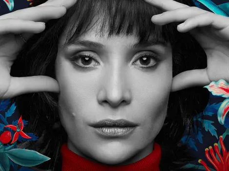 Presentan serie sobre Isabel Allende