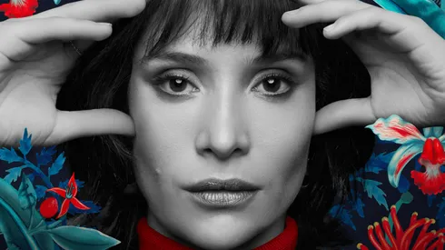 Daniela Ramírez se convertirá en la escritora nacional Isabel Allende para la serie de Mega y Amazon Prime Video.