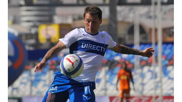 El trasandino confía en que el plantel se adapte pronto al modelo de Poyet.