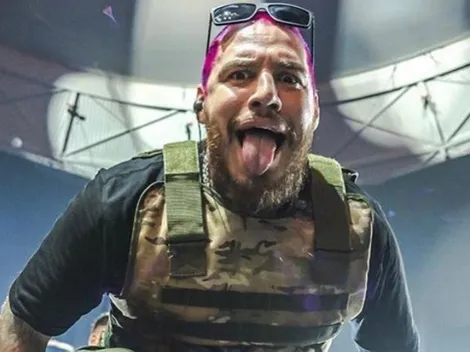 ¡Misionero avisa que estará en la God Level de este año!