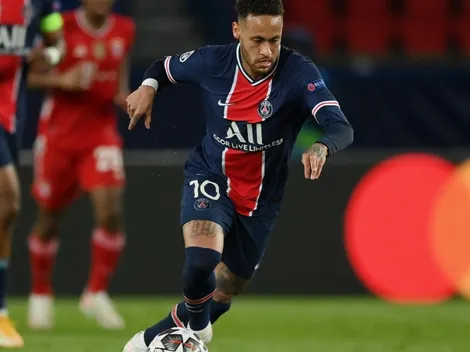Neymar tranquiliza al PSG: "Todo está arreglado para seguir"