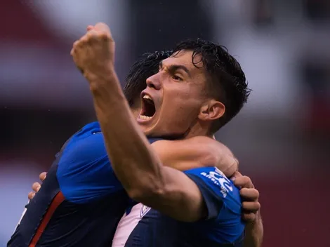 ¡Gol chileno! Galdames anota en Vélez vs Liga de Quito