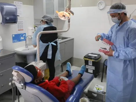 Conoce cómo pedir el permiso para ir al médico