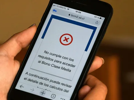 Bono Clase Media | ¿Qué documentos necesitas para apelar al trámite?