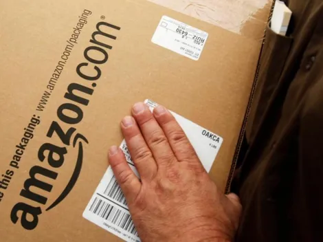 Amazon anuncia envíos gratis a Chile