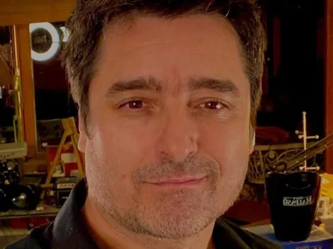 Zabaleta relata encerrona que le hicieron a su esposa