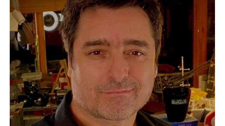 Jorge Zabaleta