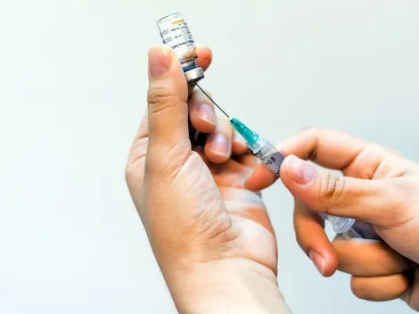 Conoce quiénes pueden vacunarse este miércoles 28 de abril