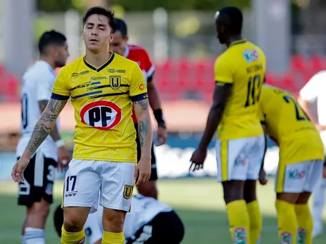 Jaime Carreño: "Me llegaban mensajes que me trataban de vendido"