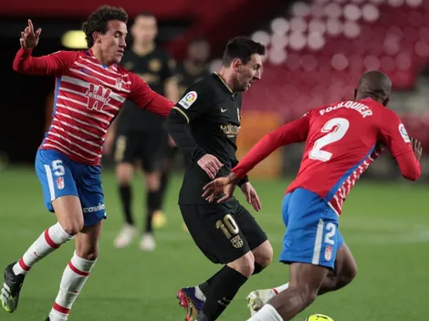 Barcelona se ilusiona con La Liga y puede quedar como líder