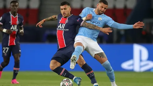 Parisinos y ciudadanos protagonizarán la segunda semifinal de la Champions League.