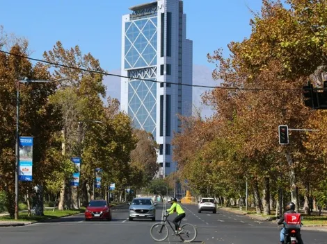 ¿Cuáles son las comunas de la Región Metropolitana que salen de cuarentena?