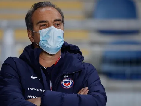 Lasarte y el estallido: "Me preocuparía pero por el tema social"