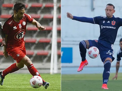 Tobi Vega le cae a Cañete: "Es mejor Valdivia, por lejos"