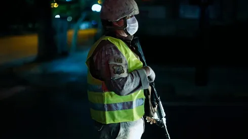 Durante las 21:00 y las 05:00 no se podrá circular, salvo ciertas excepciones.