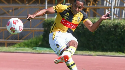 Lasarte defendió convocatoria de Beausejour en la última nómina de la Roja