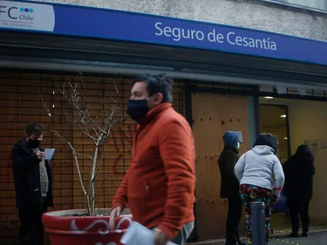 Conoce cómo retirar los fondos del seguro de cesantía