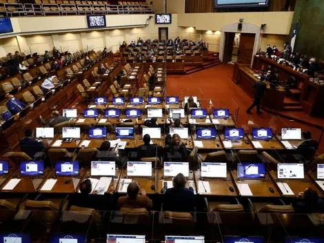 Conoce en qué va la tramitación del cuarto retiro 10%