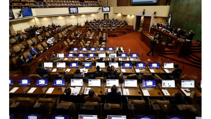 Conoce en qué va la tramitación del cuarto retiro 10%