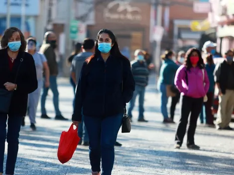 Revisa en qué fase se encuentra tu comuna actualmente