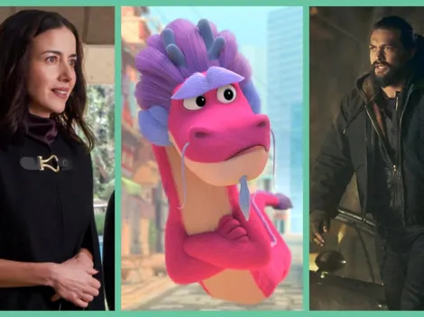 Netflix anuncia las películas que estrenará entre mayo y agosto