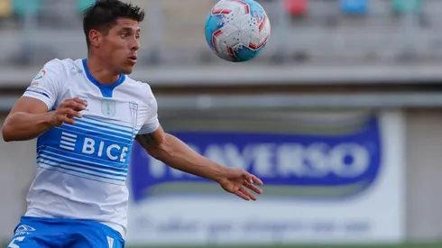 La UC recibirá a Argentinos Juniors el jueves en San Carlos.