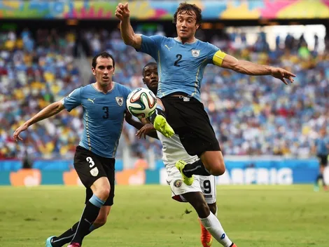 “Si Messi fuera uruguayo, hubiéramos ganado dos Mundiales”