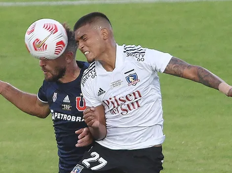 El gran Gary Medel se declara hincha de Daniel Gutiérrez